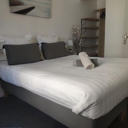 Cannes Holiday Suite A 2 Pas Du Festival Et Plages Bagian luar foto