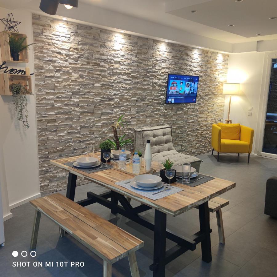 Cannes Holiday Suite A 2 Pas Du Festival Et Plages Bagian luar foto