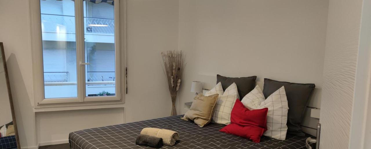 Cannes Holiday Suite A 2 Pas Du Festival Et Plages Bagian luar foto