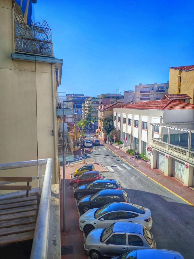 Cannes Holiday Suite A 2 Pas Du Festival Et Plages Bagian luar foto