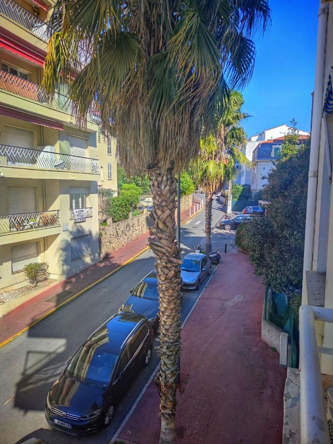Cannes Holiday Suite A 2 Pas Du Festival Et Plages Bagian luar foto