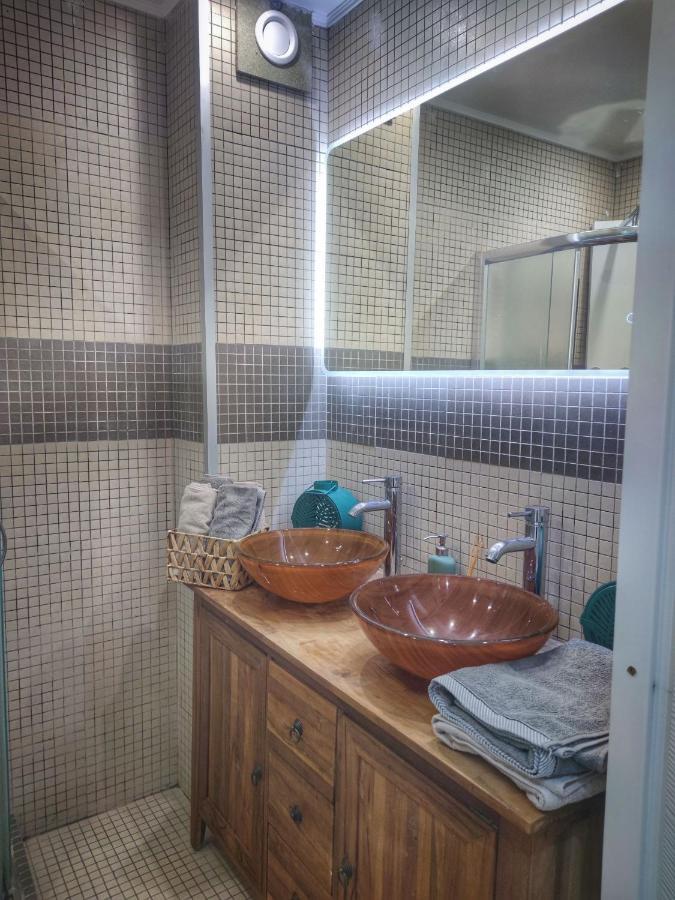 Cannes Holiday Suite A 2 Pas Du Festival Et Plages Bagian luar foto