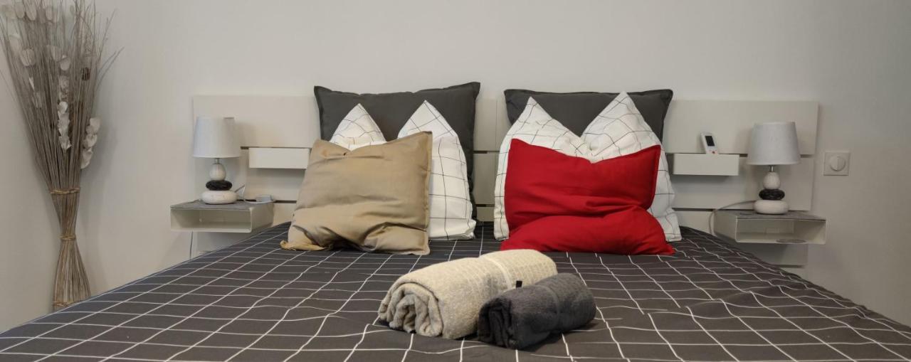 Cannes Holiday Suite A 2 Pas Du Festival Et Plages Bagian luar foto